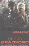 Bodyguard: Assassin (Book 5)