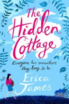 Hidden Cottage Digital original