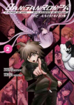 Danganronpa: The Animation Volume 2, 2