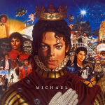 CD - Michael Jackson - Michael