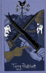 Jingo: Discworld: The City Watch Collection