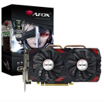 Videokaart AFOX AMD Radeon RX580 8GB