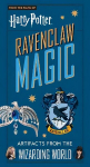 Harry Potter: Ravenclaw Magic - Artifacts from the Wizarding World: Ravenclaw Magic - Artifacts from the Wizarding World