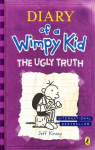 Diary of a Wimpy Kid: The Ugly Truth (Book 5)