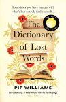Dictionary of Lost Words: A REESE WITHERSPOON BOOK CLUB PICK