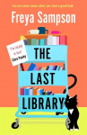 Last Library: 'I'm totally in love' Clare Pooley