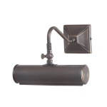 Seinavalgusti Elstead Lighting Picture light PL1-10-DB