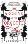 Archive of the Forgotten