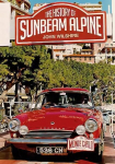 Sunbeam Alpine ajalugu