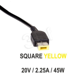 S&uuml;learvuti laadija Akyga AK-ND-51 20V/2.25A 45W