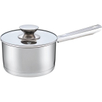 Ambition kastrul koos kaanega Chef, 2 cm, 18 l