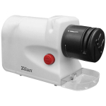 Noateritaja Zilan ZLN2175 valge, 15W