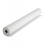 Diivani kate, lausriidest Valge, 80cm x 80m