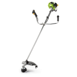 Bensiini trimmer Fieldmann FZS 3003-B