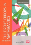 Children's Errors in Mathematics 5th Revised edition