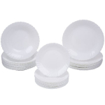 Luminarc l&otilde;unas&ouml;&ouml;giserviis Feston, 36-osaline