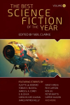 Best Science Fiction of the Year: Volume Six