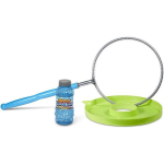 Seebimullimasin Gazillion Incredibubble Wand, 473ml