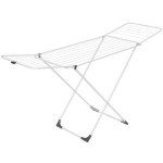 Velkea pesukuivatusrest H200, 183x55x105 cm