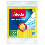 Vileda niisked lapid, 3 tk.