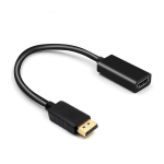Montis DisplayPort v1.4 &ndash; HDMI v2.0 MT068 0.2 m