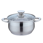 Pott kaanega Maestro, 4,5 L