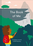 Book of Me: a children's journal of self-discovery