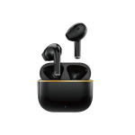 Dudao U15H TWS Bluetooth 5.1 wireless headphones black (Black)