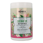 Juuksemask Novex Kookos&otilde;li 400 ml