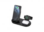 Aukey Wireless 3in1 LC-A3-BK