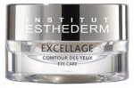 Silma&uuml;mbruse kreem k&uuml;psele nahale Institute Esthederm Excellage, 15ml