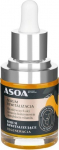 H&uuml;aluroonhappega n&auml;oseerum Asoa, 30 ml