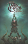 Jim Henson's The Dark Crystal: Age of Resistance: The Quest for the Dual Glaive