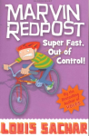 Super Fast, Out of Control!: Book 7 - Rejacketed