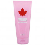 Dsquared2 Wood for Her Body Lotion 200ml
