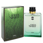 Ajmal Free Spirit - EDP