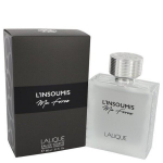 Tualettvesi Lalique L`Insoumis Ma Force EDT meestele, 100 ml