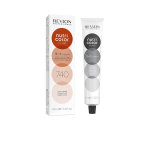 Juuksev&auml;rv Revlon 3 &uuml;hes kreemis 740 hele vask 100 ml, 100 ml