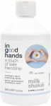 Puhastav k&auml;tesprei Milk Shake In Good Hands, 500 ml