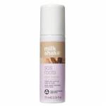 Tooniv juuksesprei Milk Shake Light Blond SOS Roots Touch Up Spray