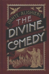 Divine Comedy (Barnes & Noble Collectible Classics: Omnibus Edition)