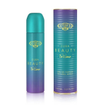 Parf&uuml;&uuml;mvesi naistele Cuba Beauty EDP, 100ml