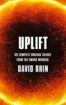 Uplift: The Complete Original Trilogy Digital original