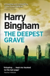 Deepest Grave: Fiona Griffiths Crime Thriller Series Book 6