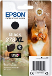 Tindikassett Epson 378XL 11,2 ml, must