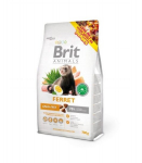 Brit Animals Ferret t&auml;iss&ouml;&ouml;t tuhkrutele 700g