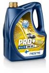 Mootori&otilde;li Neste Pro+ W LL-III 5W-30, 4L