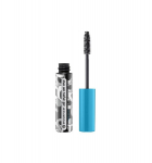 Ripsmetu&scaron;&scaron; Essence All Eyes On Me Waterproof Multi-effect 8 ml, Black