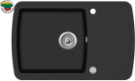 Graniitvalamu 780x500 Black metallic