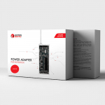 S&uuml;learvuti laadija Extra Digital 120-240V, 19V, 4.74A, 90W
